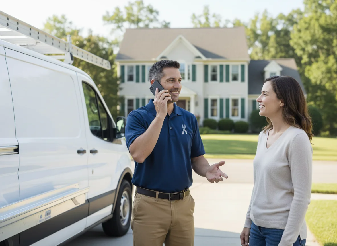 Home Gutter Service Fredonia, ND FAQs